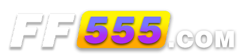 ff555 - Jogos Oficial Login