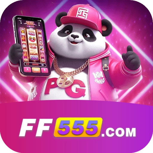 ff555.com LOGO